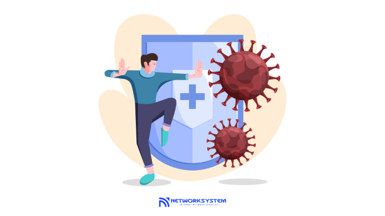 وظایف کارشناس و پشتیبان شبکه