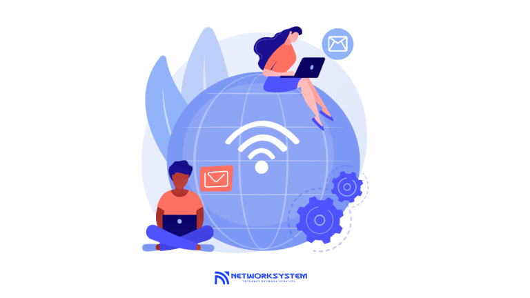 تعرفه پشتیبانی شبکه