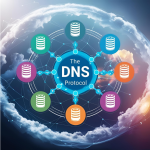 پروتکل DNS